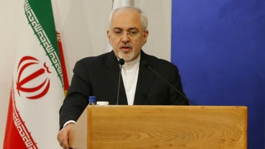 Iran's Zarif says U.S. "thirst for war" should go with Bolton - tweet
