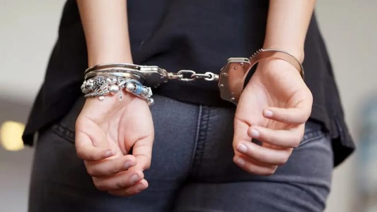 Teenager Tries to Hire Hitman to Kill Parents With Money From Their Bank Account