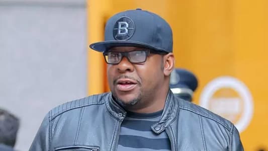 Bobby Brown Removed From Flight 'For Being Too Drunk'