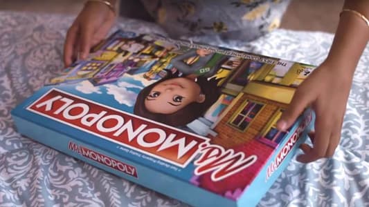 New 'Feminist' Monopoly Gives Women Players More Money Than Men
