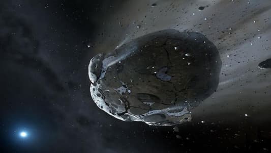 وكالة الفضاء الأوروبية: 878 كويكباً في قائمة الخطر بما يتعلق باحتمال اصطدامها بالأرض