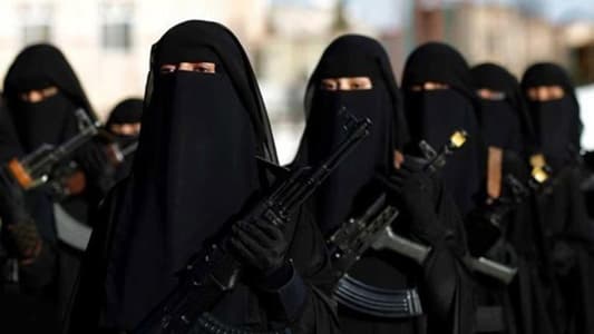المرأة الأخطر في "داعش" تعترف...