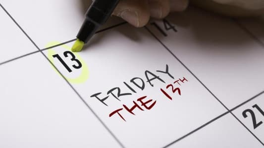 The 9 Unluckiest Things to Ever Happen on Friday the 13th