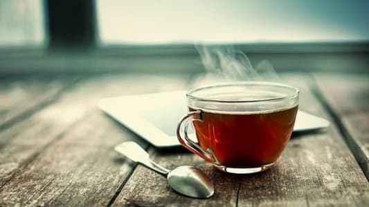 Drinking a Cup of Tea Each Day Is Good for Your Brain