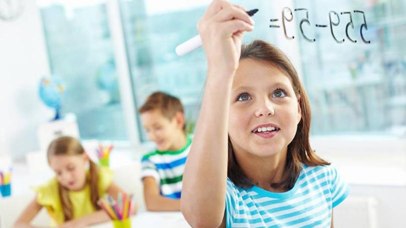 عسر الحساب عند التلاميذ يؤدّي إلى تراجع مردودهم المدرسي