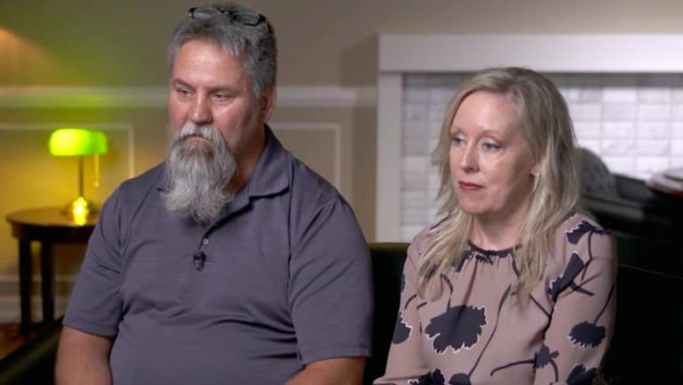 White Couple Sues Fertility Clinic After Giving Birth to Asian Baby