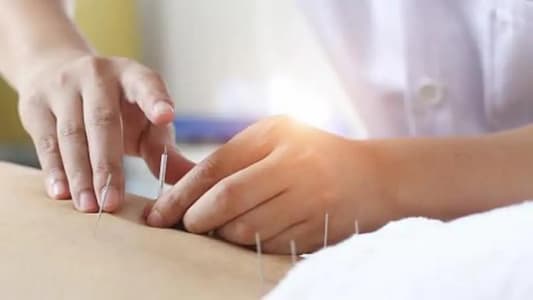Acupuncturist Punctures Patient's Lungs After Inserting Needles Too Deep