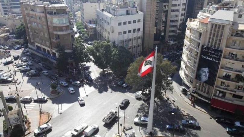 وضع أكاليل على نصب شهداء 18 أيلول في ذكرى استشهاد الرئيس بشير الجميل