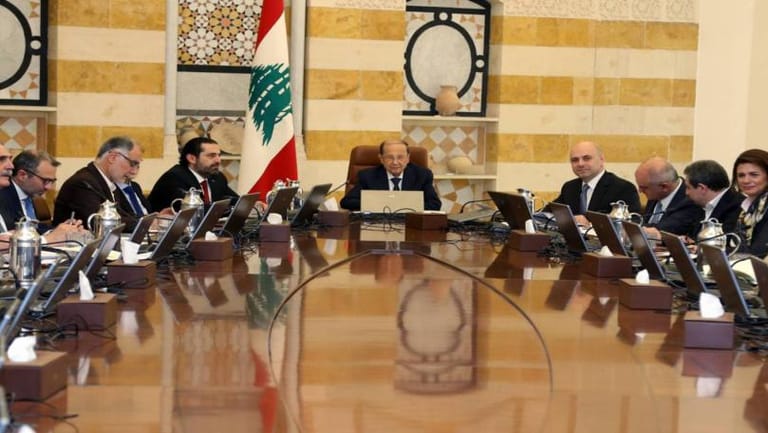 كيف تحرّكت الحكومة بعد إعلان حالة الطوارئ؟