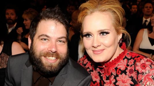 Adele Files for Divorce From Husband Simon Konecki