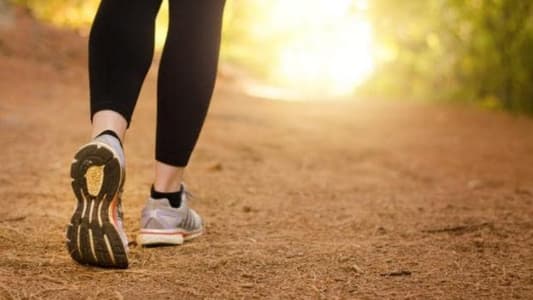 رياضة "المشي" تساعد في انخفاض مستويات الاكتئاب والقلق 