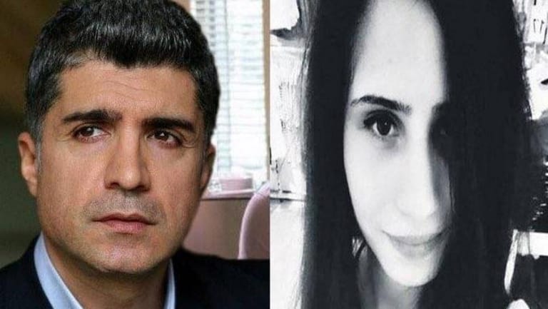 شقيقة أوزتجان دينيز: أمي مريضة وشقيقي لا يساعدنا