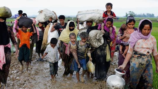 الأمم المتحدة: الروهينغا يعيشون تحت تهديد "الإبادة" في بورما