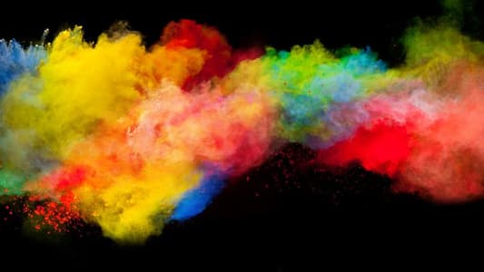 دراسة استقصائية تكشف الاختلافات في إدراك معاني الألوان حول العالم