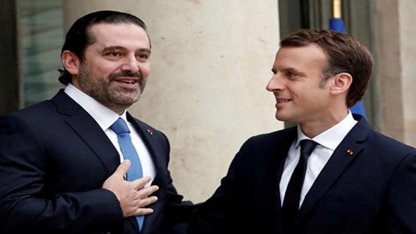 أين أصبحت مقرّرات "سيدر"؟