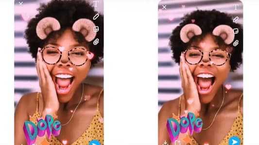 Snapchat Update Introduces 3D Selfie Mode for iPhone X and iPhone 11