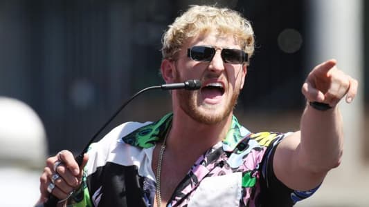 Logan Paul Calls Out Conor McGregor for MMA Fight After KSI Rematch