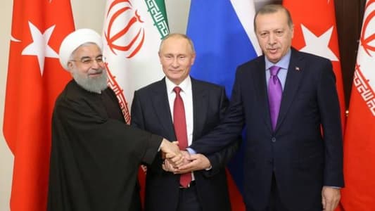 تقارُب وخلافات بين روسيا وتركيا في سوريا
