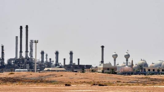 وزير الطاقة السعودي: شركة أرامكو تمتلك طاقة تخزينية كبيرة في الداخل والخارج