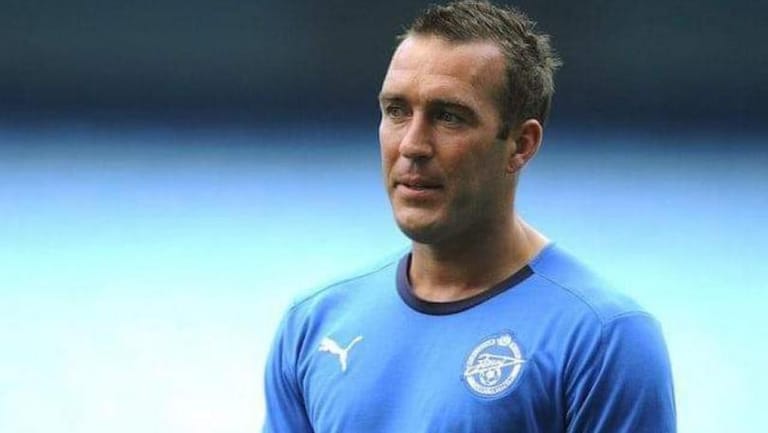 لاعب يضع حداً لحياته بـ"القتل الرحيم"