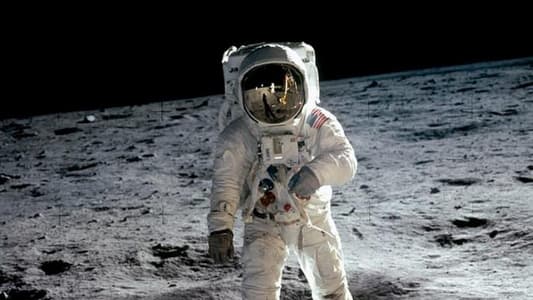 NASA Is Eyeing the End of 2024 for the Next Human Moon Landing