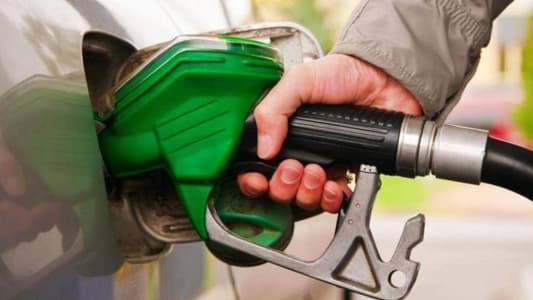 استقرار سعر صفيحة البنزين 95 أوكتان وارتفاع البنزين 98 أوكتان 100 ليرة والمازوت 200 ليرة والغاز 100 ليرة