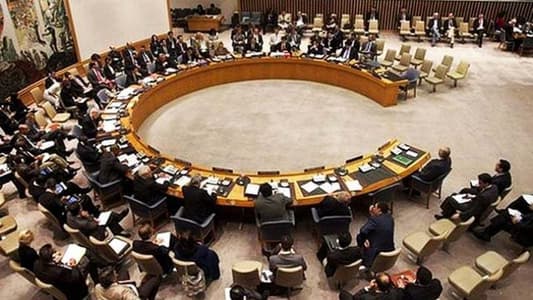 U.N. Security Council overcomes Chinese veto threat to renew Afghanistan mission