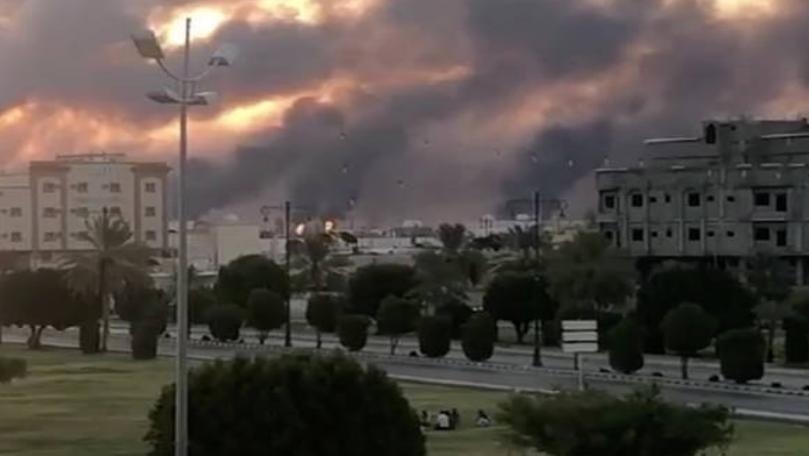 بعد استهداف "أرامكو"... كيف سيأتي الردّ؟