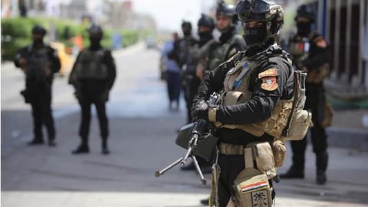 سبعة قتلى في تفجير بمدينة كربلاء في العراق 