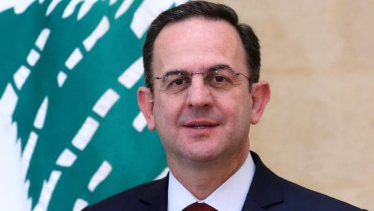 Tourism Minister Avedis Guidanian: The results of statistics in the last 9 months are encouraging and we have recorded the arrival of 1,441,000 tourists in Lebanon