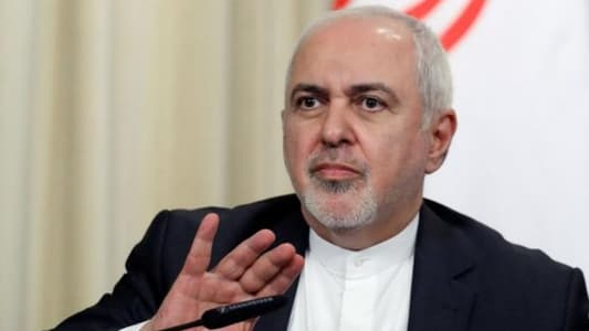 Iran says new U.S. sanctions target Iranians' access to food, medicine