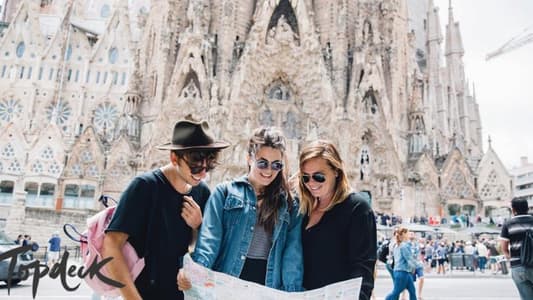 Here's Why You Shouldn't Travel In Your Early 20's
