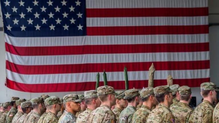 US Military Apologises for Tweet About Stealth-Bombing ‘Millennials’