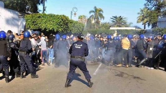 إلى ماذا تشير اعتقالات الجزائر الأخيرة؟
