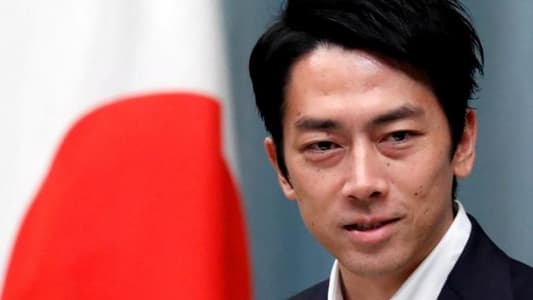 Make climate fight 'sexy,' says Japan's new environment minister
