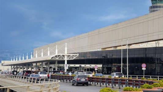 مديرية المخابرات وبالتنسيق مع جهاز أمن المطار توقف شبكة تهريب عملة مزورة في المطار