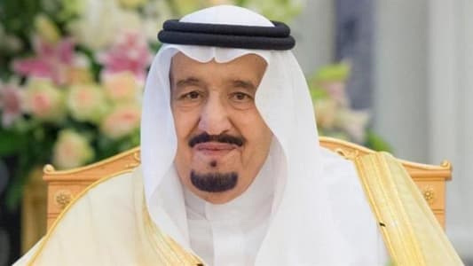 الملك سلمان: السعودية قادرة على التعامل مع آثار العمل التخريبي الذي استهدف إمدادات الطاقة 