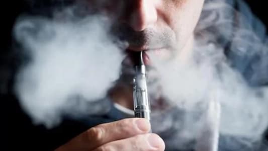 Vapour From E-Cigarettes Can Kill Cells That Protect Lungs and Damage Immune System