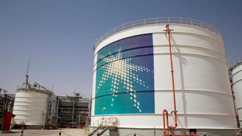 After attacks, Saudi Aramco trading arm seeks oil to meet deliveries: sources