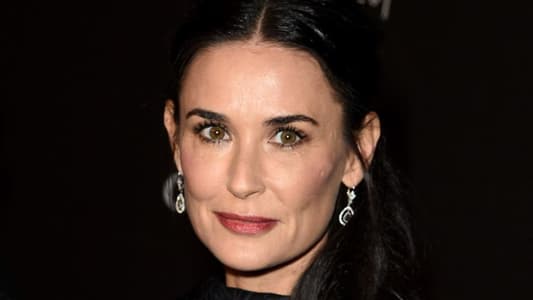 Demi Moore Reveals She Was 'Raped As a Teenager by Man Who Paid Her Mother $500’