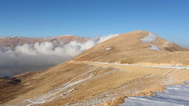 النزاع حول القرنة السوداء على سكّة الحلّ؟