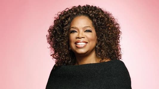 Oprah Winfrey Opens Up About 'Very Serious' Battle She Had With Pneumonia