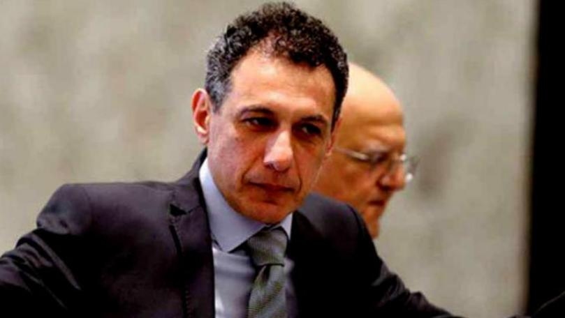 زكا: تسليمي لـ"حزب الله" مجرد تمثيلية