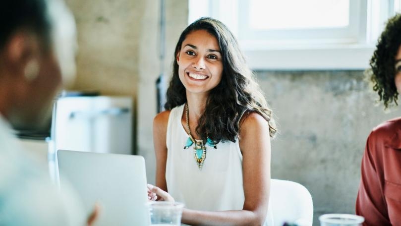 Why Being Highly Conscientious Is One Of The Healthiest Personality Traits