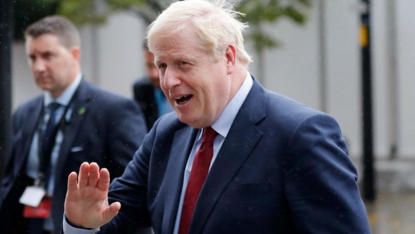 Boris Johnson Says He Will Return to Being 'Old Generous-Hearted, Loving' Politician After Brexit Delivered