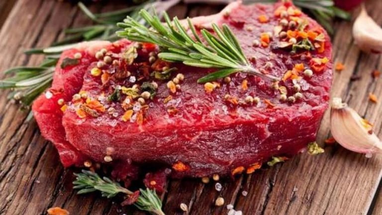 Should You Stop Eating Red Meat?