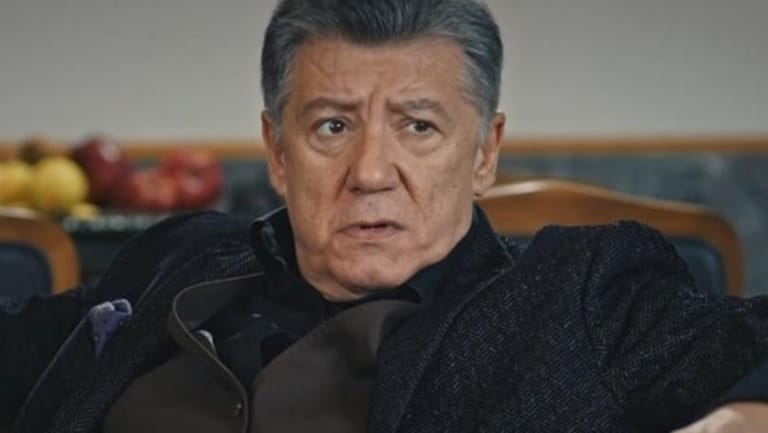 وفاة الممثل التركي طارق أونلو أوغلو