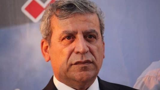 Bazzi from Ain el-Tineh: Legislative session upcoming Oct. 15