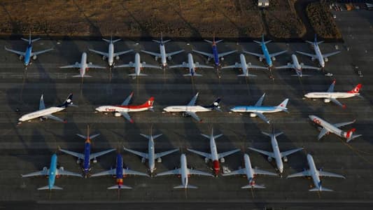 U.S. orders speedy checks for cracks on 165 Boeing 737 NG planes