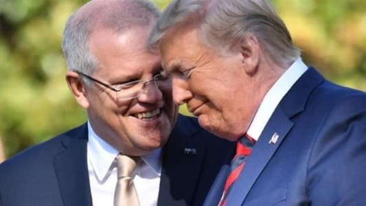 Australian opposition call for release of Trump transcript